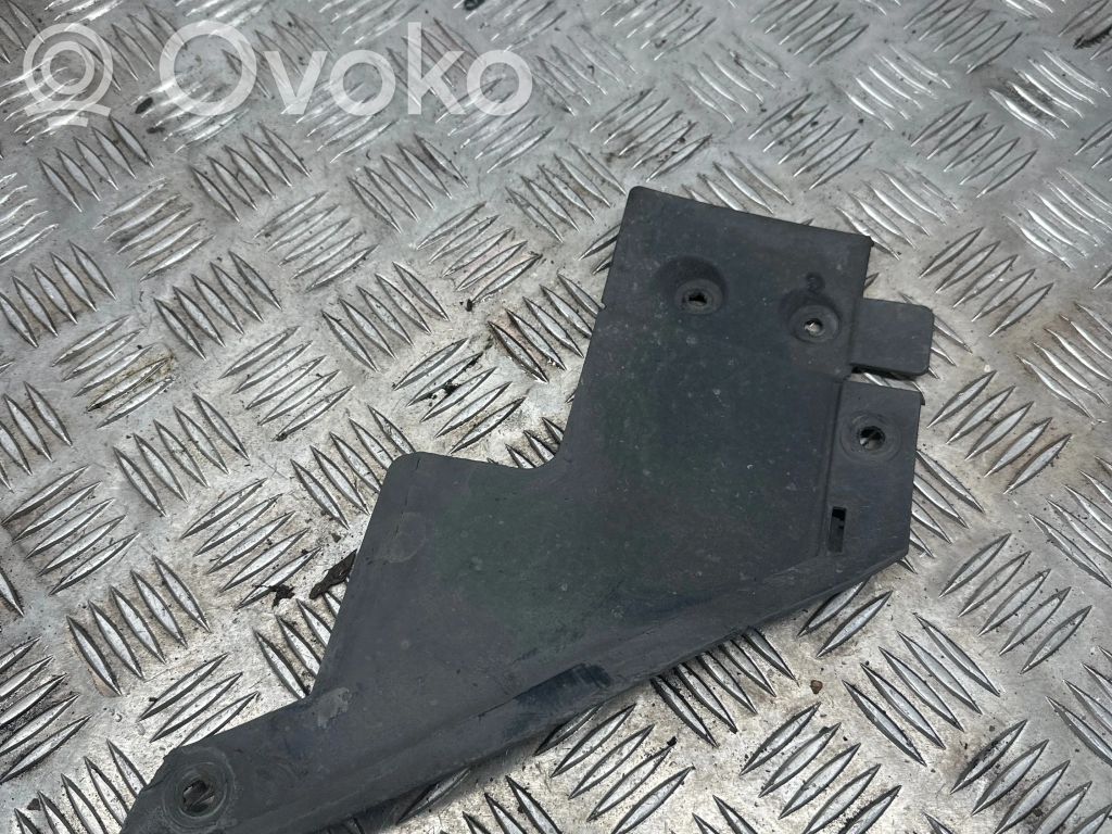 Opel Zafira C Listwa dolna zderzaka tylnego 