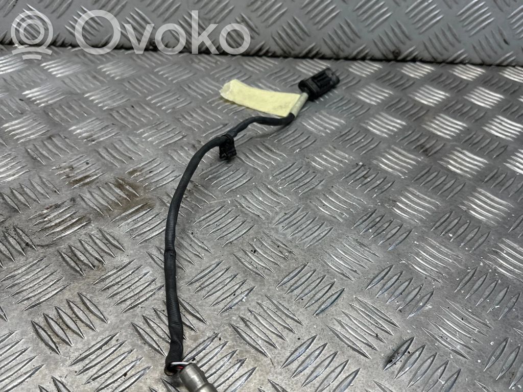 BMW 5 G30 G31 G38 Lambda probe sensor 