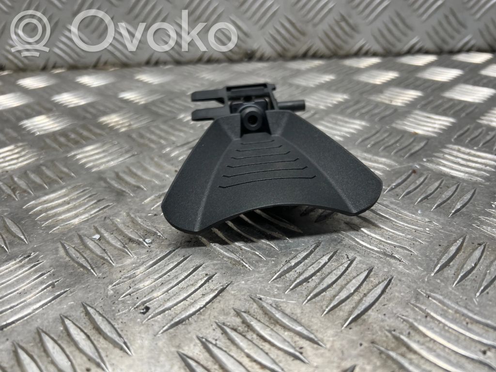 BMW X5 F15 Windshield/windscreen camera 