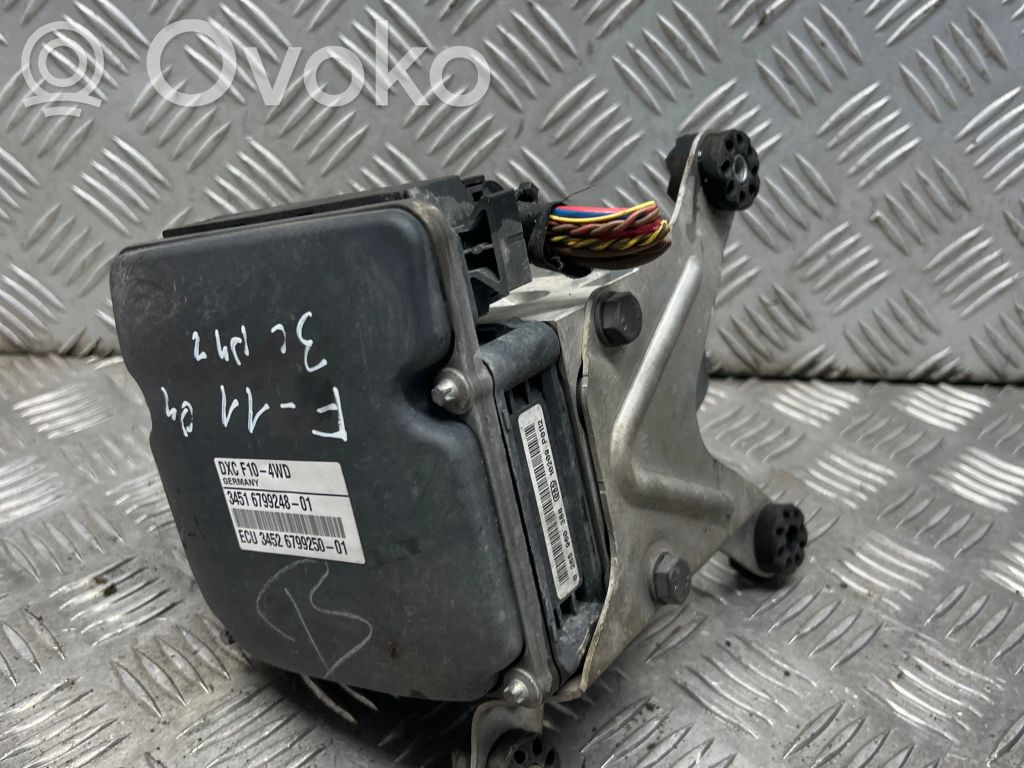 Pompa ABS   6799248,6799250,DXCF104WD
