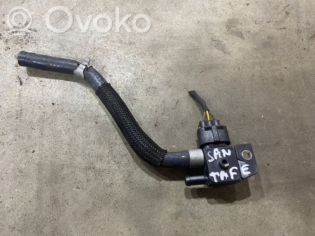 Abgasdrucksensor Differenzdrucksensor   392102A800,1220,1010
