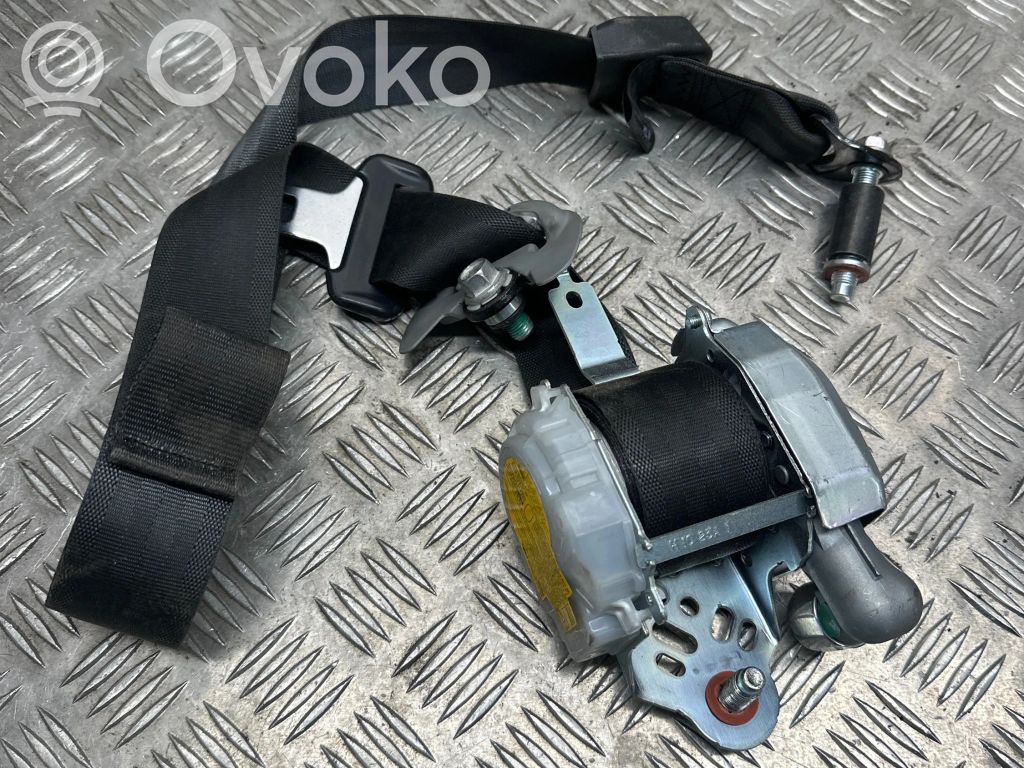 KIA Sorento Cinturón delantero 