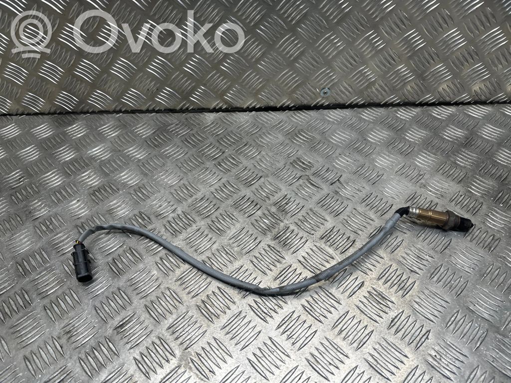 Mercedes-Benz C W205 Lambda probe sensor 