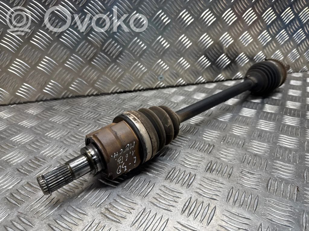Hyundai i30 Front driveshaft 