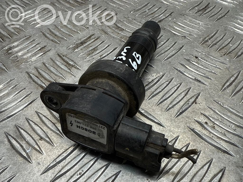 Hyundai i30 Cewka zapłonowa wysokiego napięcia 