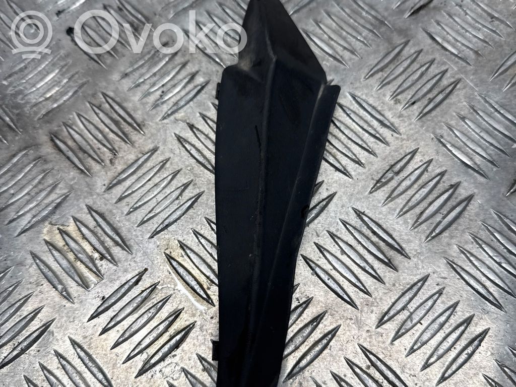 Mazda 3 III Fender trim (molding) 