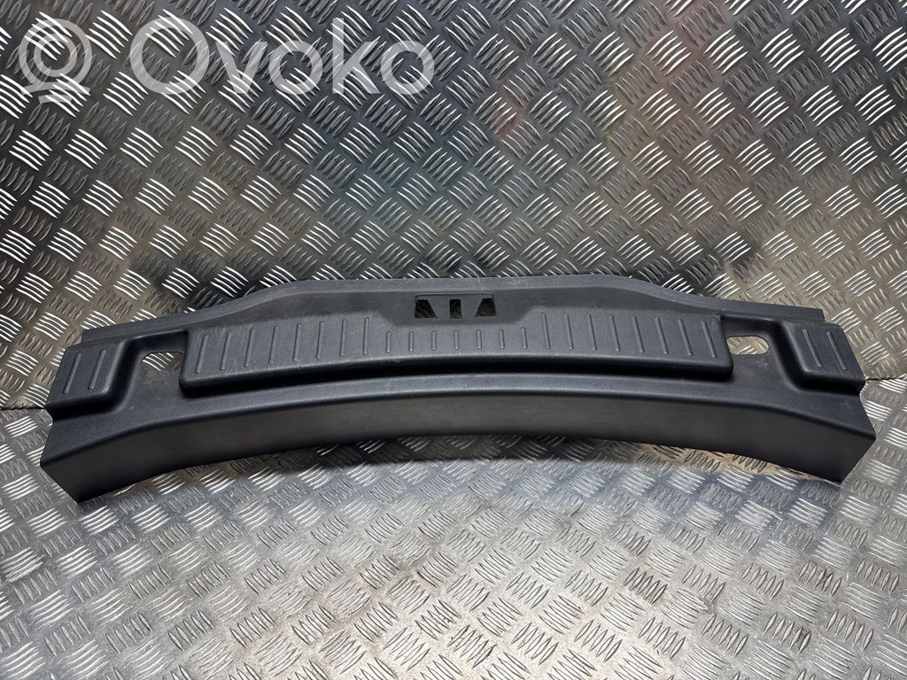 Ford Galaxy Tavaratilan kynnyksen suoja 