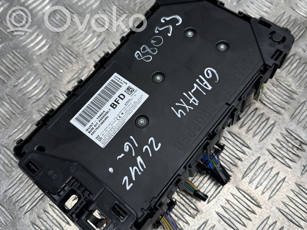 Ford Galaxy BSM Control unit 