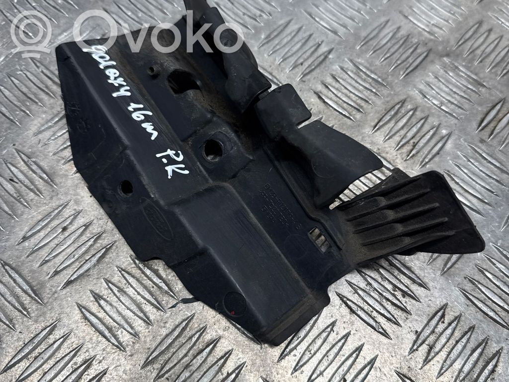 Ford Galaxy Verkleidung Kotflügel 