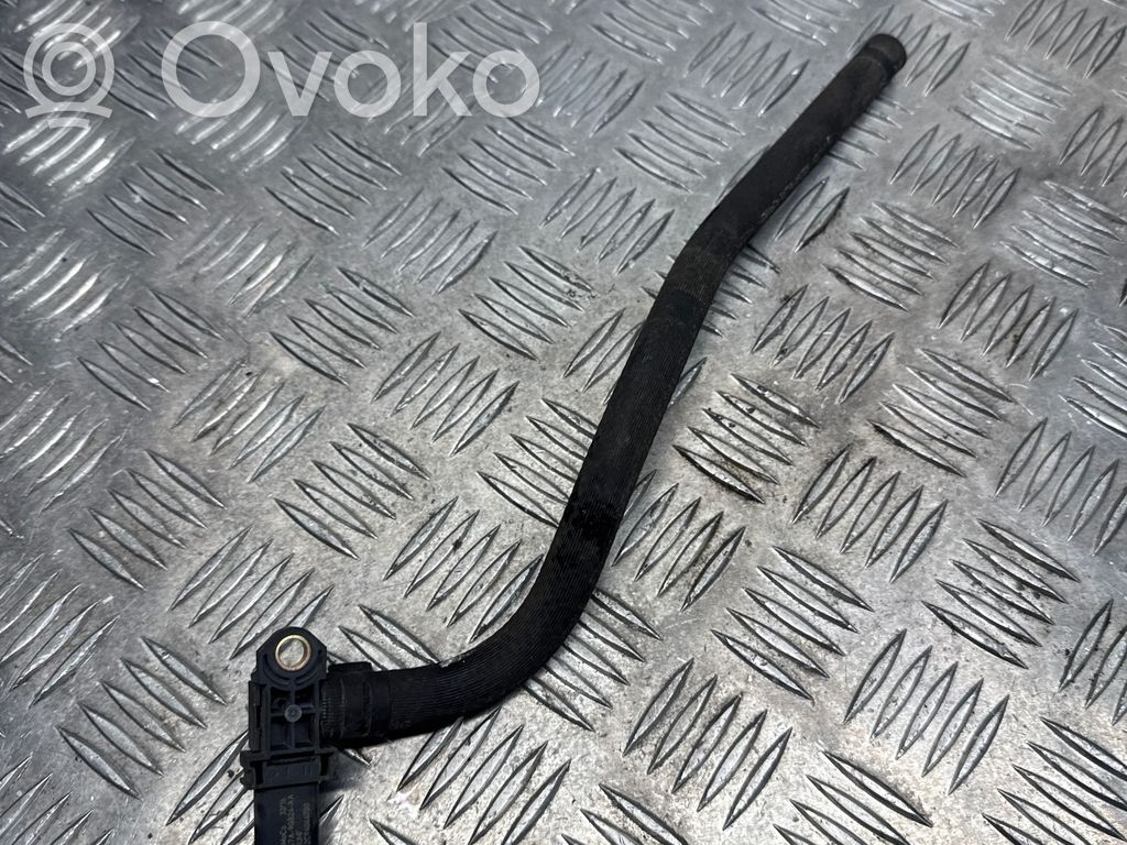 Ford Galaxy Exhaust gas pressure sensor 