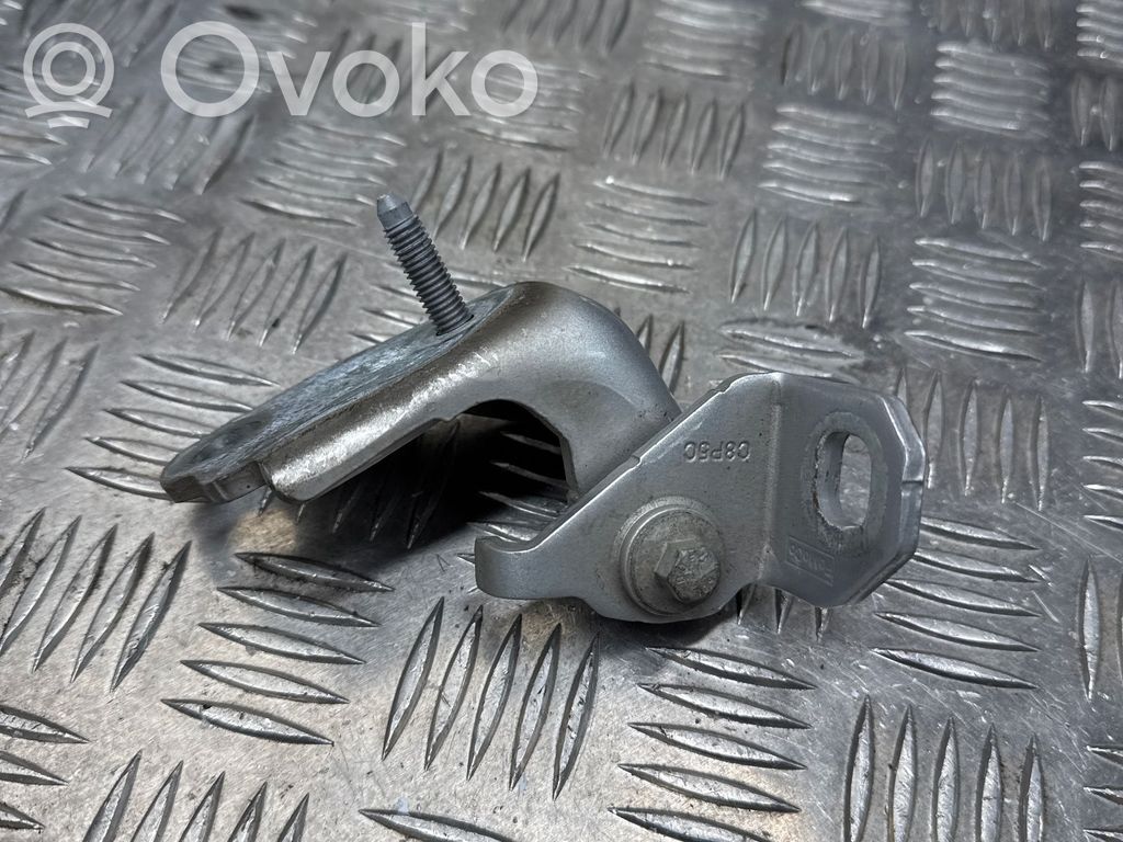 Ford Galaxy Front door lower hinge 