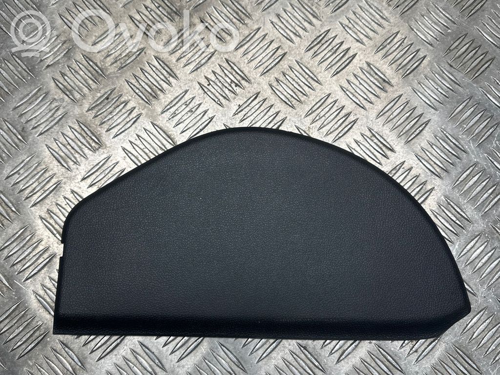 Skoda Yeti (5L) Panelės apdailos skydas (šoninis) 
