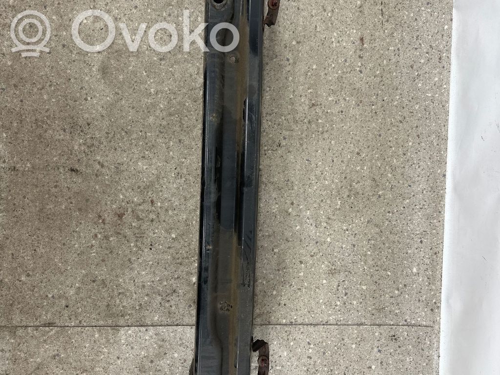 Ford Galaxy Aizmugurē bampera balka 