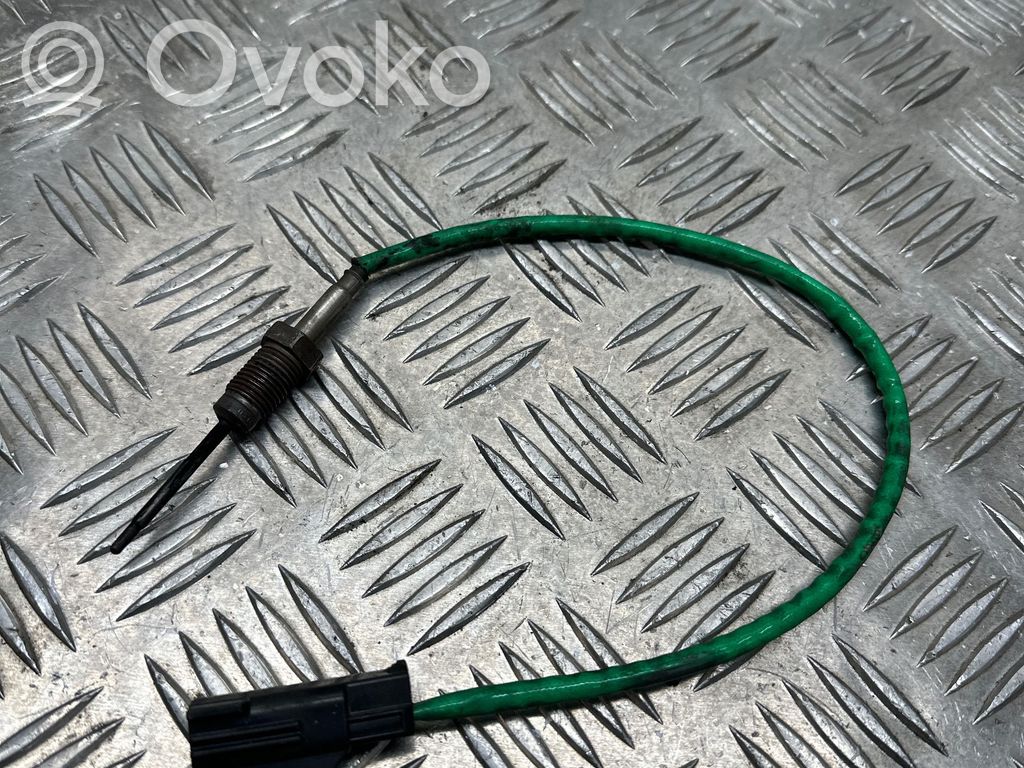 Ford Galaxy Exhaust gas temperature sensor 
