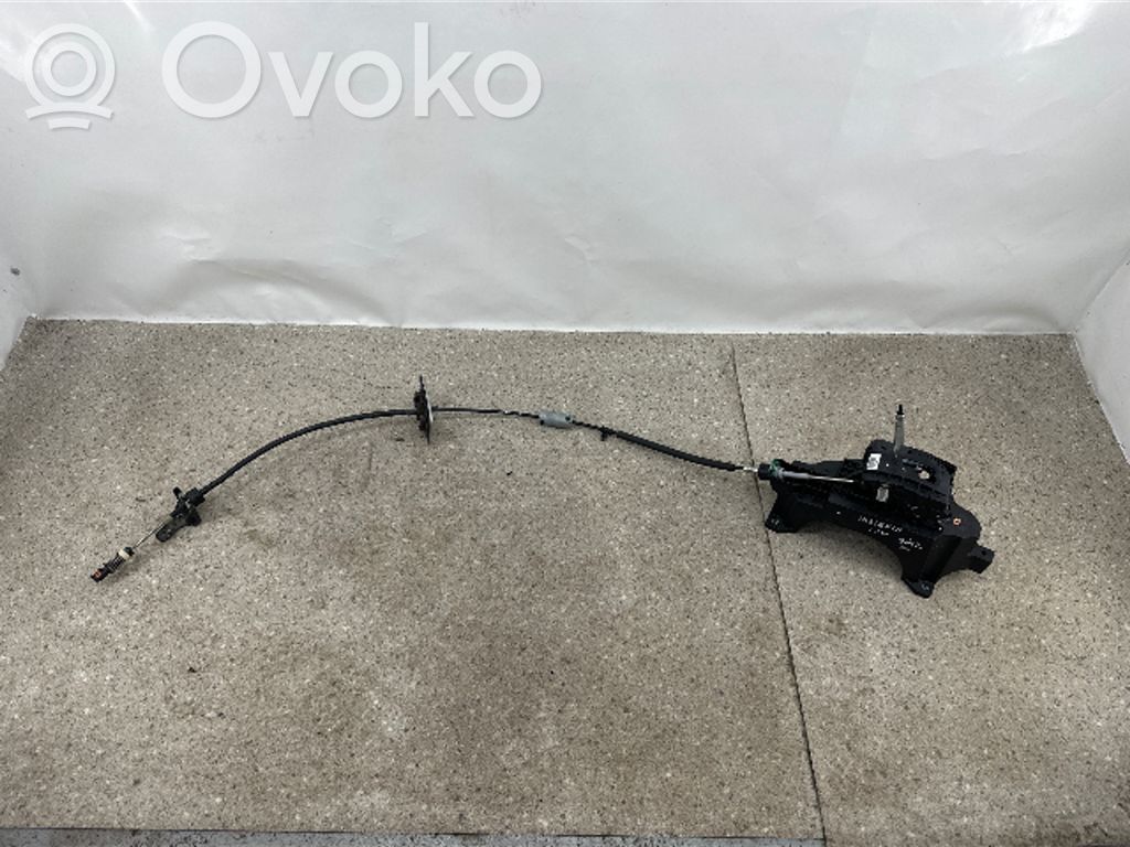 Selector caja de cambios   13536010
