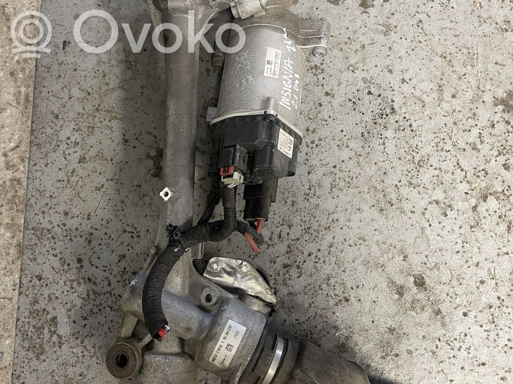Opel Insignia B Steering rack 