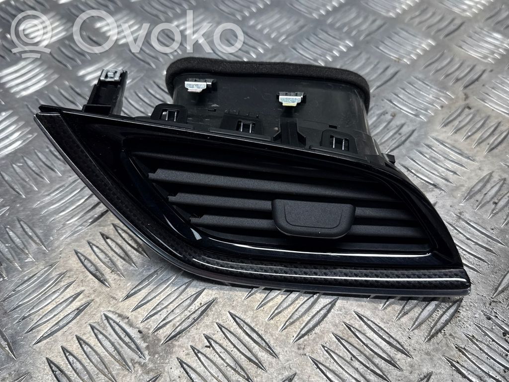 Opel Insignia B Grilă ventilație/ramă laterală bord 