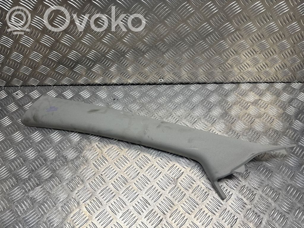 Toyota Avensis T270 Osłona słupka szyby przedniej / A 