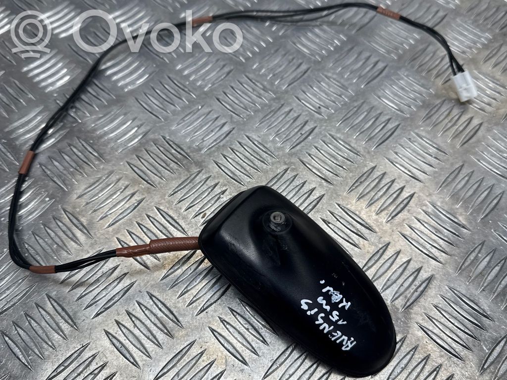 Toyota Avensis T270 Antena GPS 