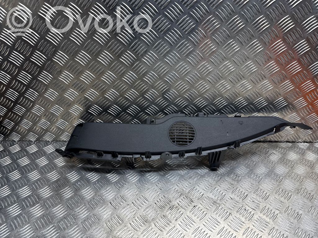 BMW X1 E84 Other trunk/boot trim element 