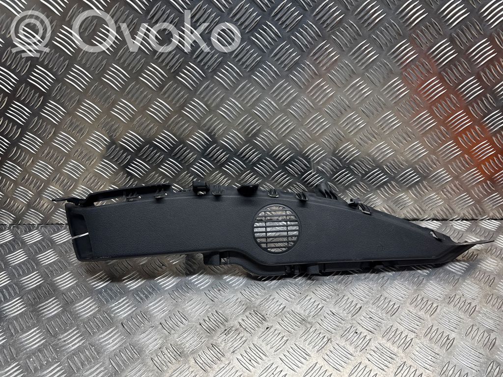 Other trunk/boot trim element   2991804