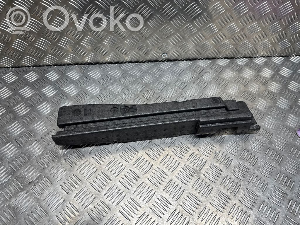 BMW X1 E84 Other trunk/boot trim element 