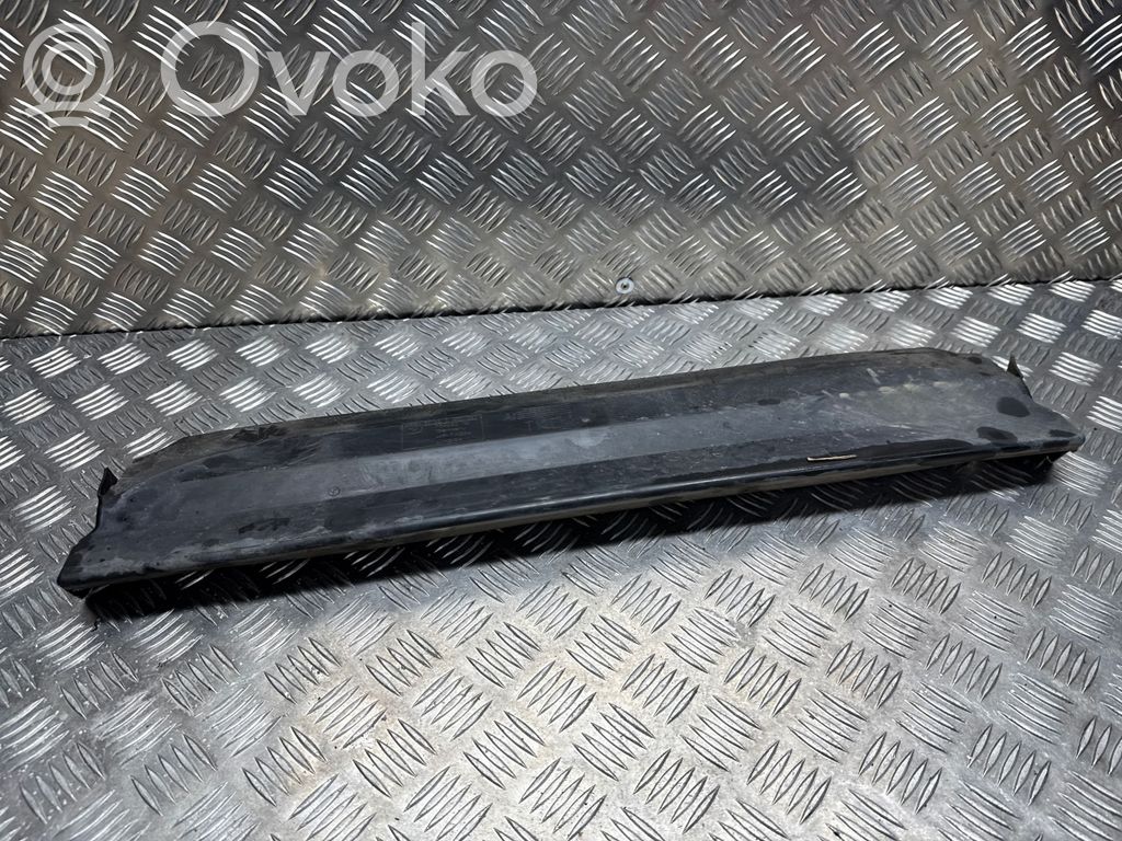 BMW X1 E84 Radiator trim 