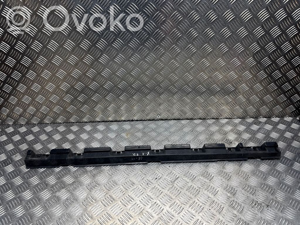 BMW X1 E84 Sill supporting ledge 