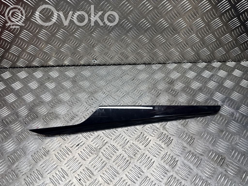 BMW X1 E84 Other front door trim element 