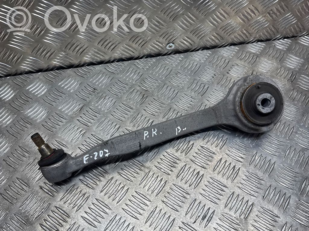 Mercedes-Benz E C207 W207 Front control arm 