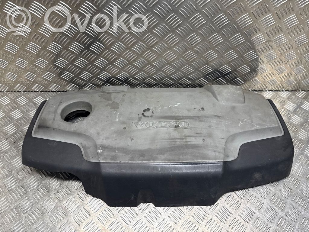 Volvo XC90 Moottorin koppa 