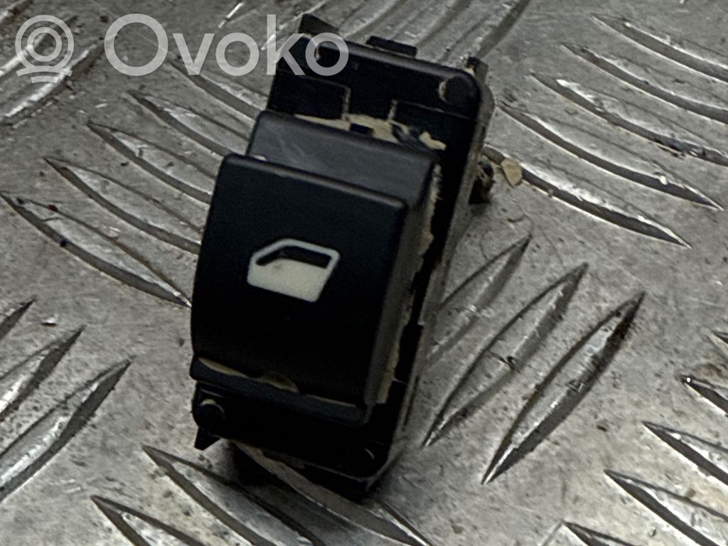 Opel Corsa F Electric window control switch 