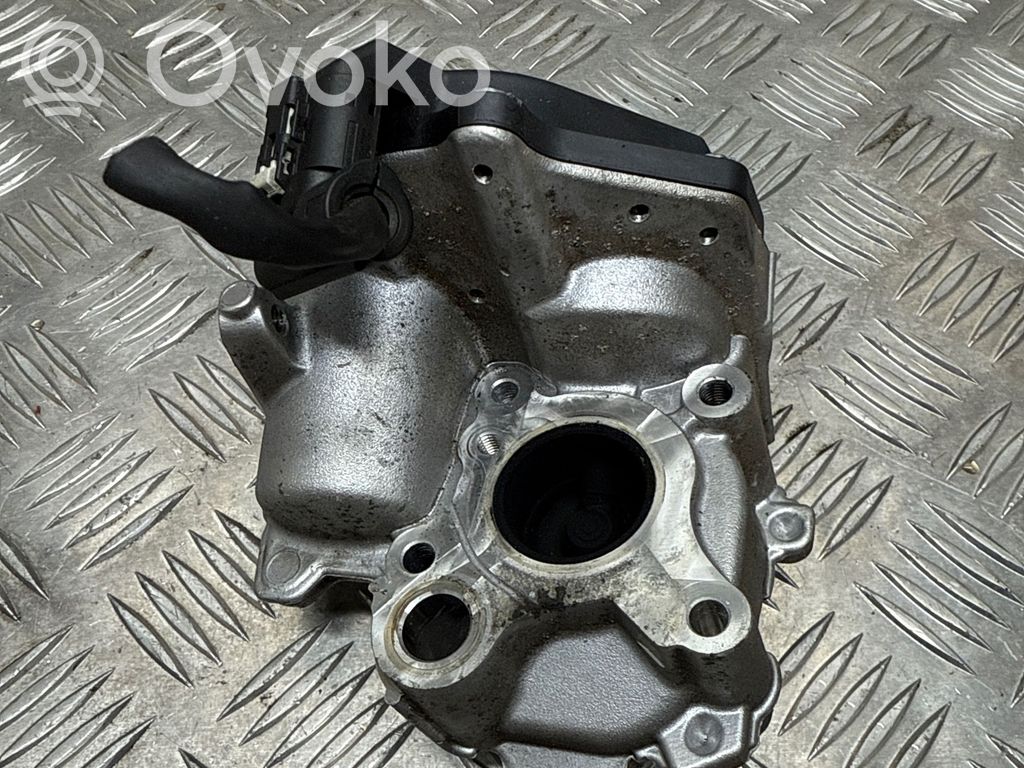 Mercedes-Benz C W204 Zawór EGR 