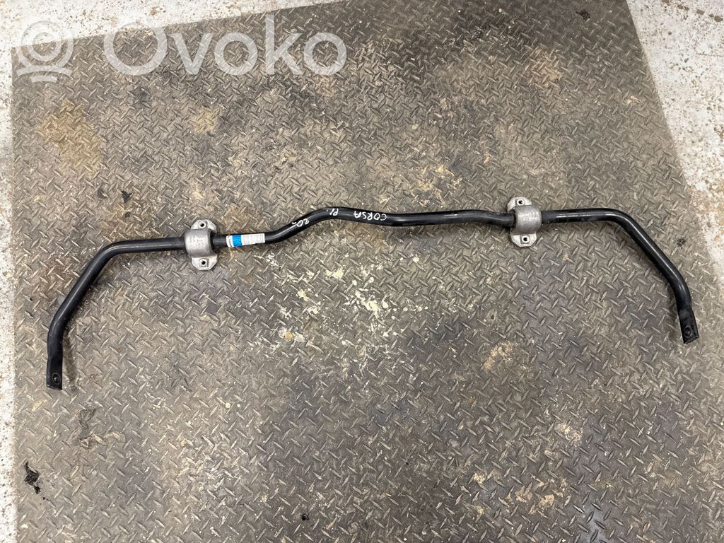 Opel Corsa F Stabilizators 