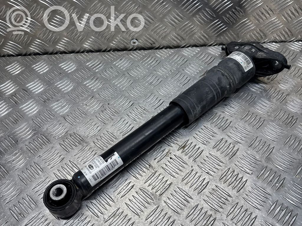 Opel Corsa F Amortizor spate 