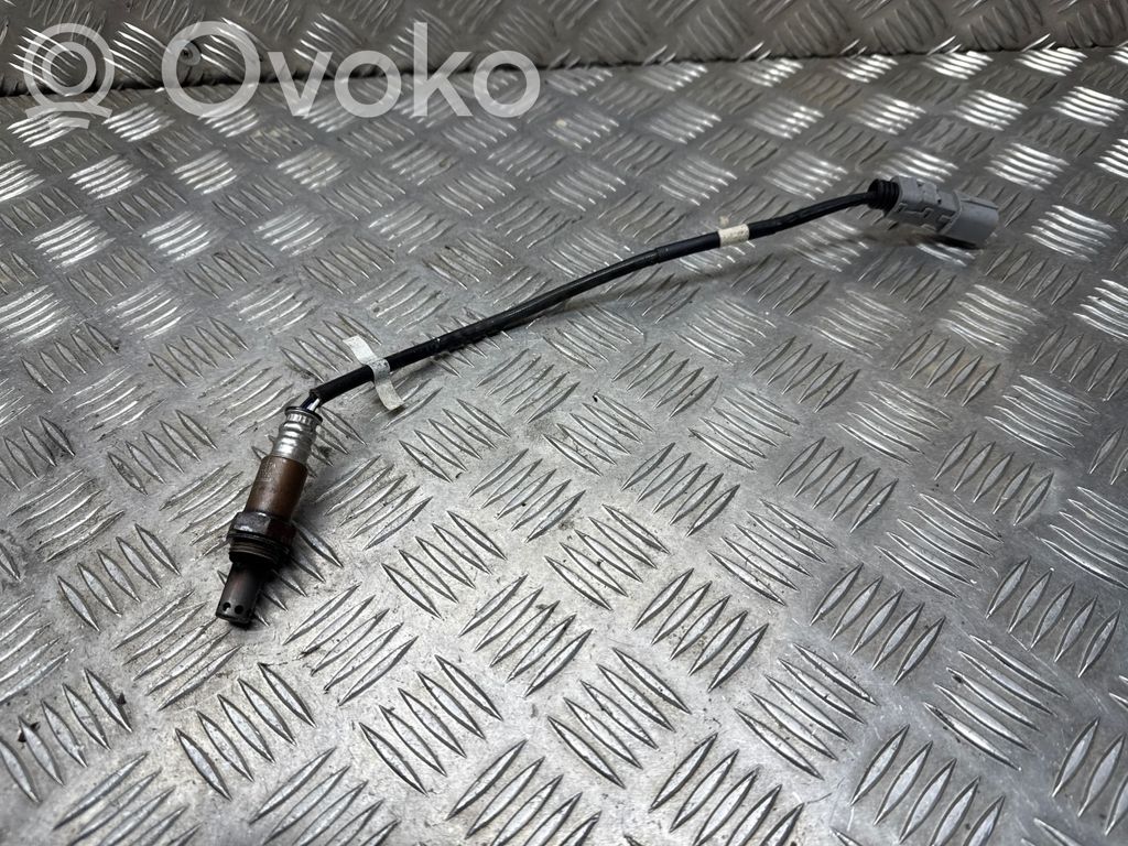 Toyota RAV 4 (XA50) Lambda probe sensor 