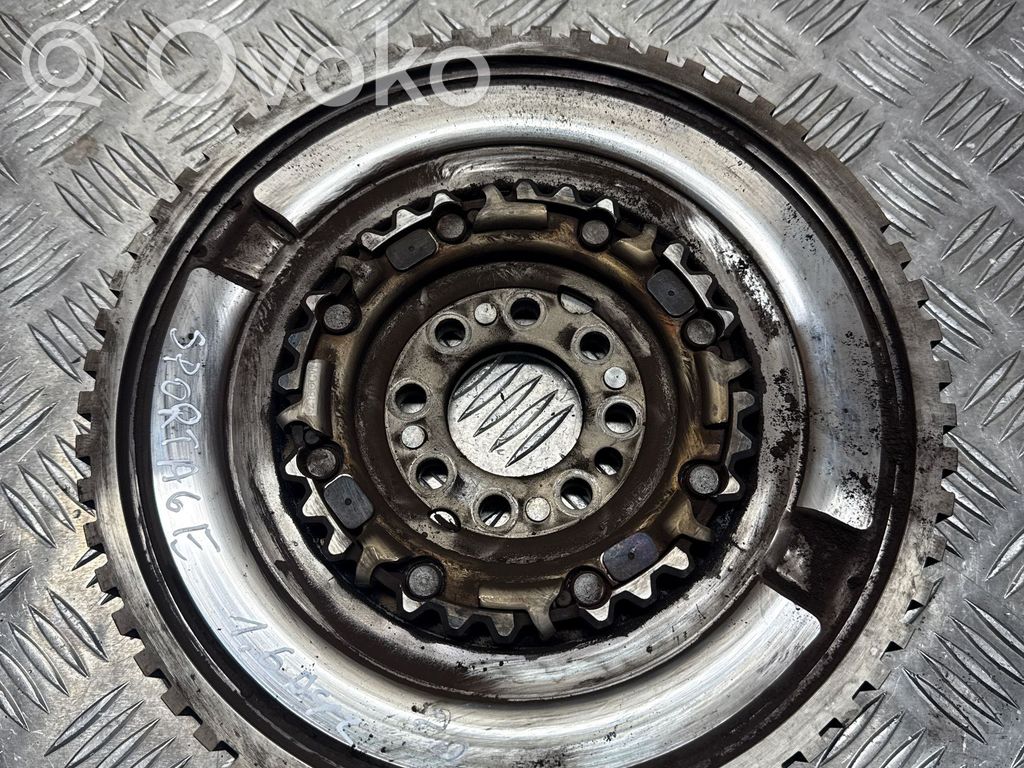 KIA Sportage Koło zamachowe 