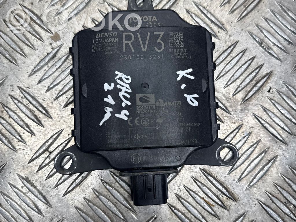 Moduł martwego pola   8816242091,003861901732,2301003251