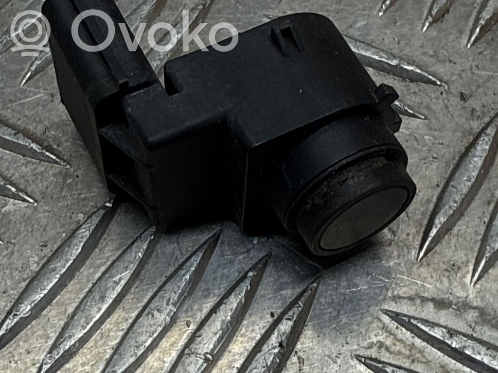 KIA Sportage Sensor de aparcamiento PDC 