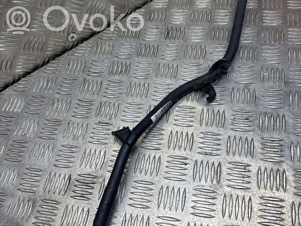 BMW X3 F25 Ölmessstab Ölpeilstab 