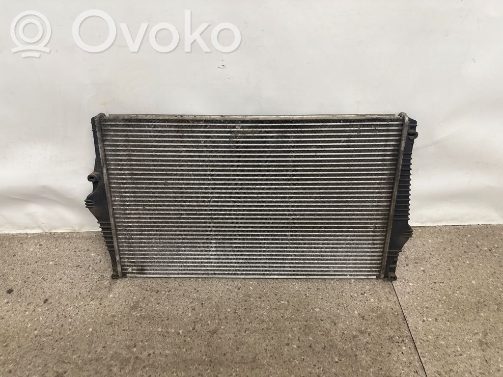 Volvo XC90 Interkūlerio radiatorius 
