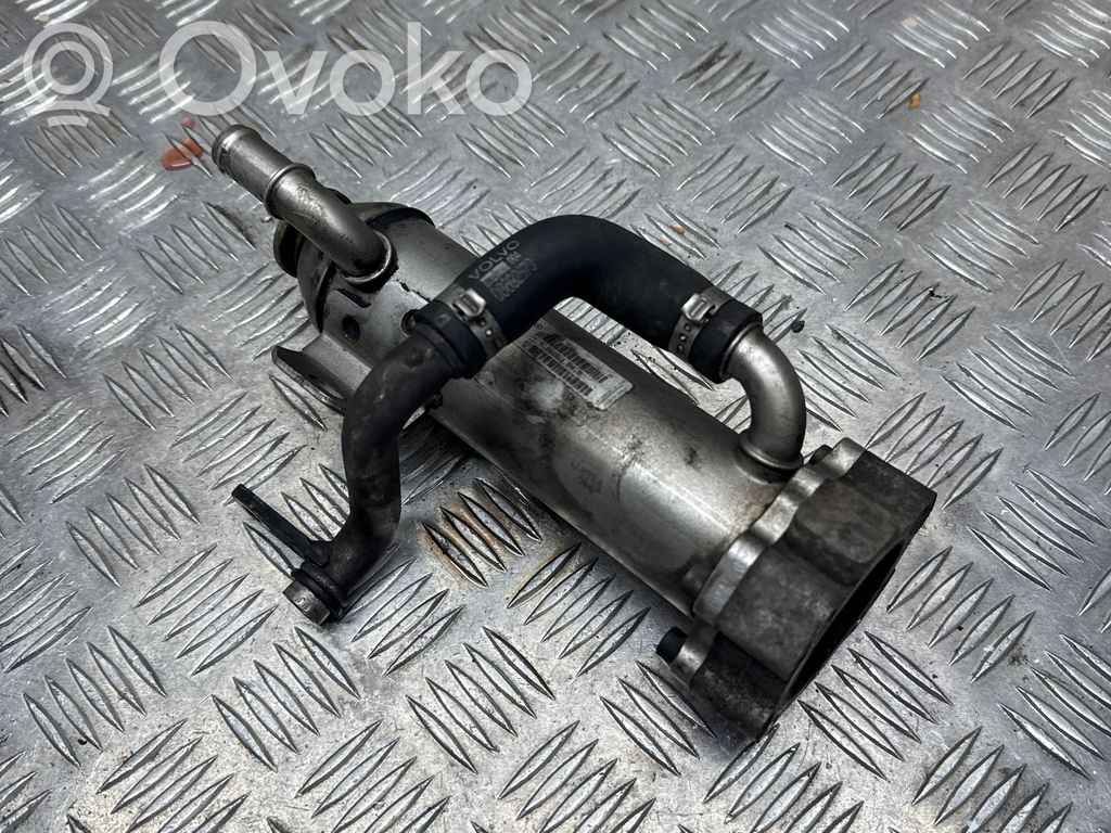 Volvo XC90 EGR aušintuvas 