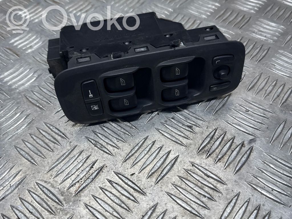 Volvo XC90 Electric window control switch 