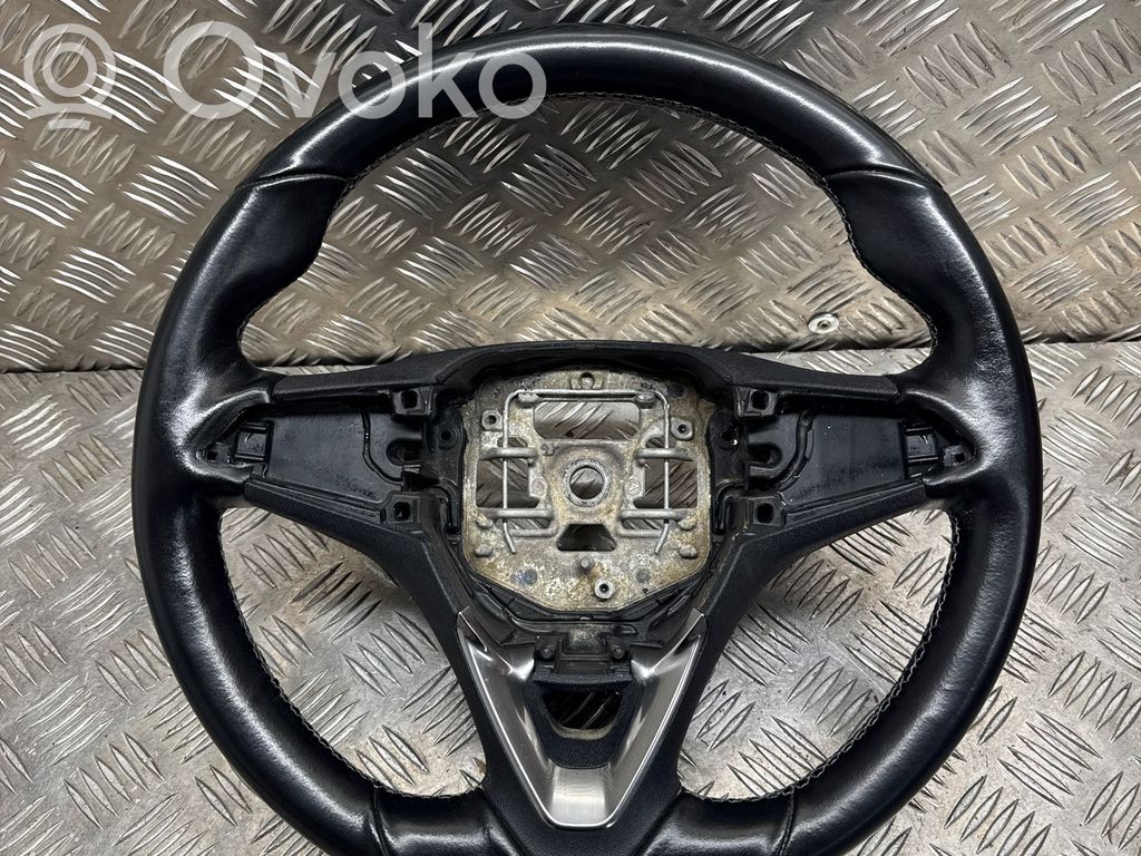 Opel Corsa F Stūre 