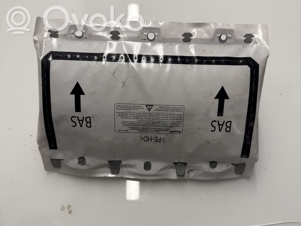 Citroen C4 I Airbag del pasajero 