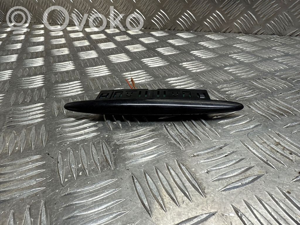 Mercedes-Benz SLK R172 Parking PDC sensor display screen 