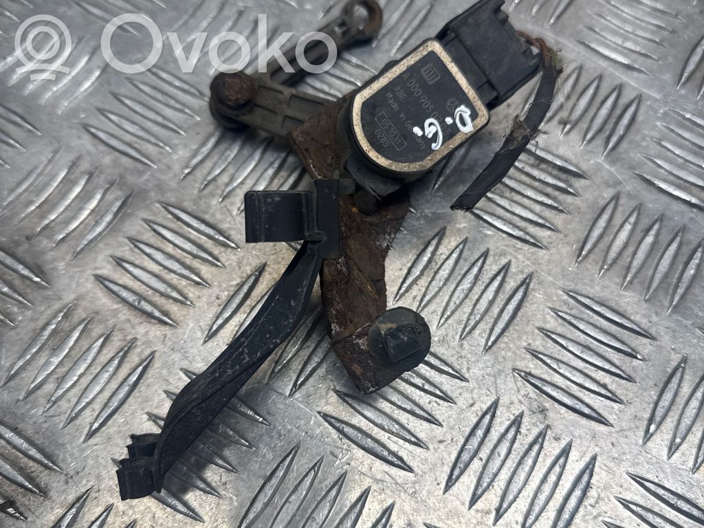 Mercedes-Benz SLK R172 Rear air suspension level height sensor 