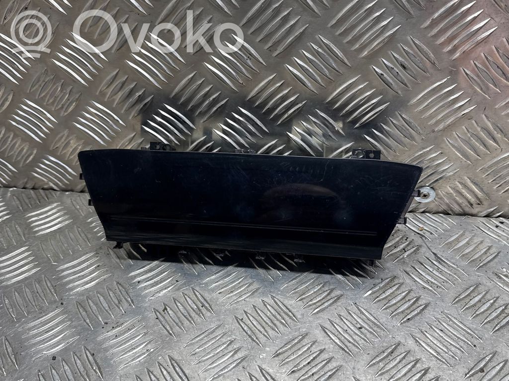 Honda HR-V Climate control unit 