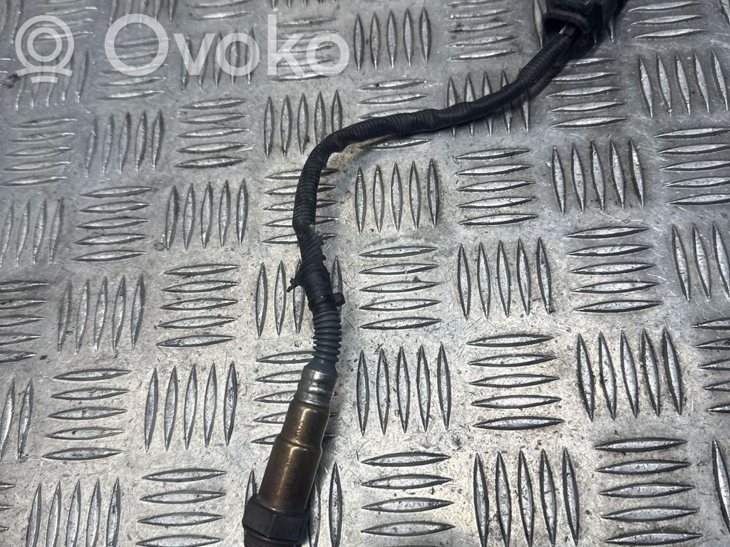 Renault Scenic III -  Grand scenic III Lambda probe sensor 