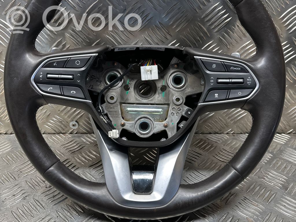 Hyundai Santa Fe Lenkrad 